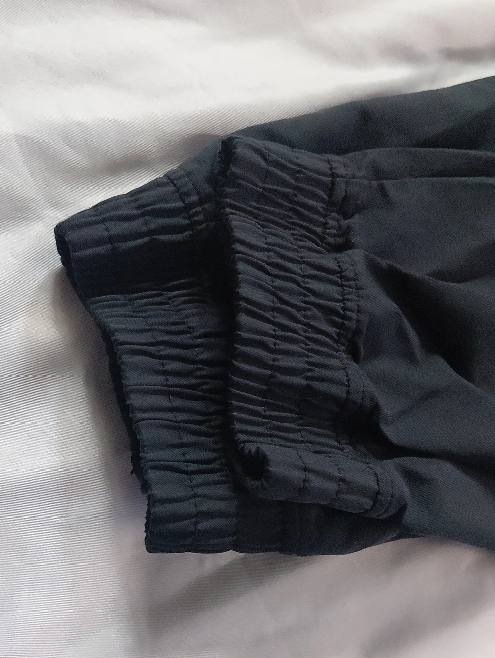 Nike Sportswear Club Woven Joggers Black Mens L